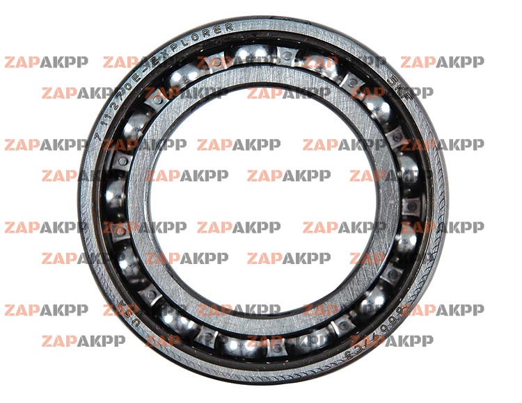 BALL BEARING ASSEMBLY