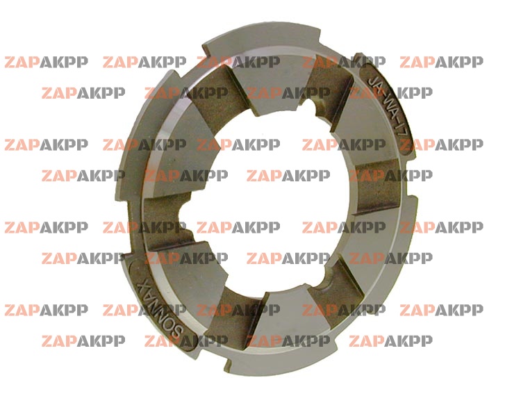 STATOR CAP