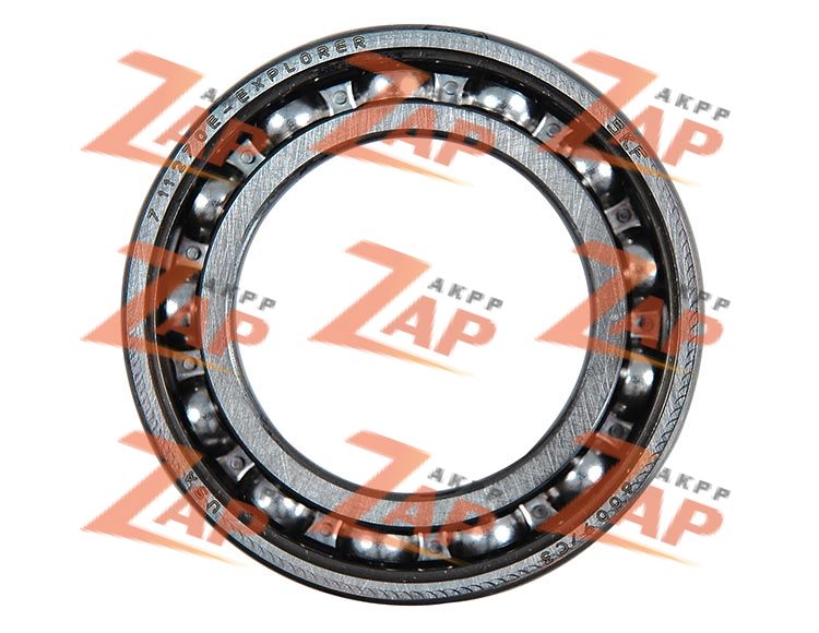 BALL BEARING ASSEMBLY