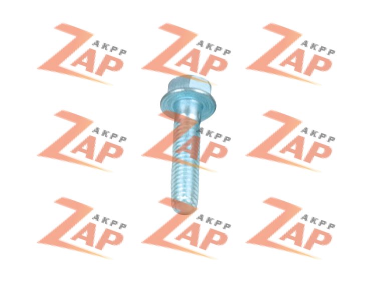 FRONT PUMP BOLT