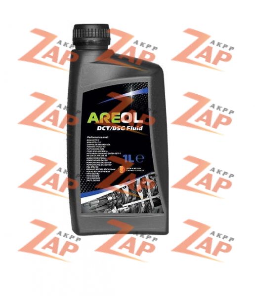 AREOL DCT ⁄ DSG FLUID