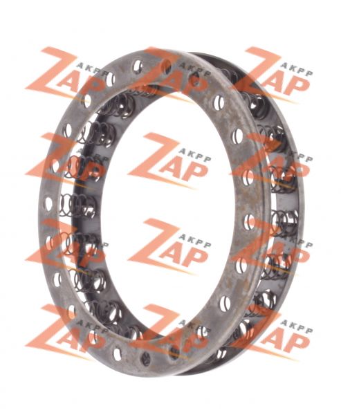 КОМПЛЕКТ ПОРШНЕЙ