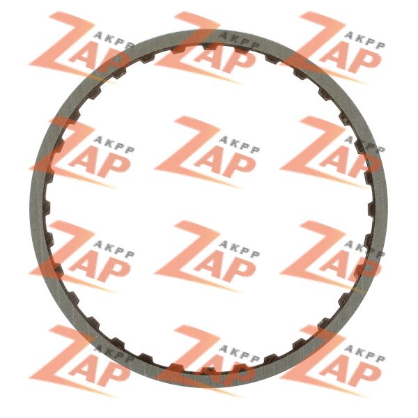 ФРИКЦИОННЫЙ ДИСК