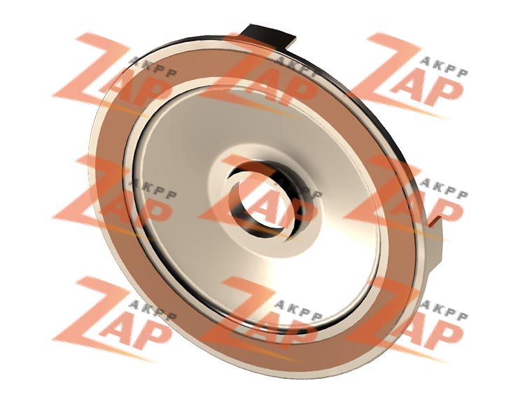 ПЛАСТИНА ГИДРОТРАНСФОРМАТОРА