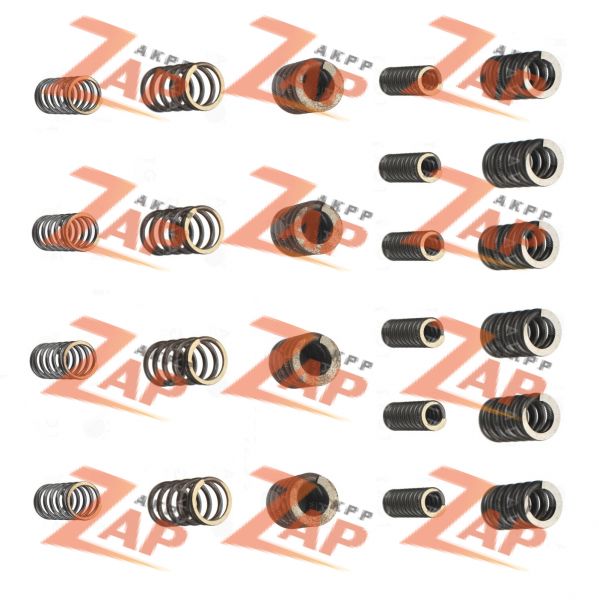 КОМПЛЕКТ ПРУЖИН СЦЕПЛЕНИЯ