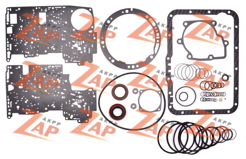 КОМПЛЕКТ ПРОКЛАДОК