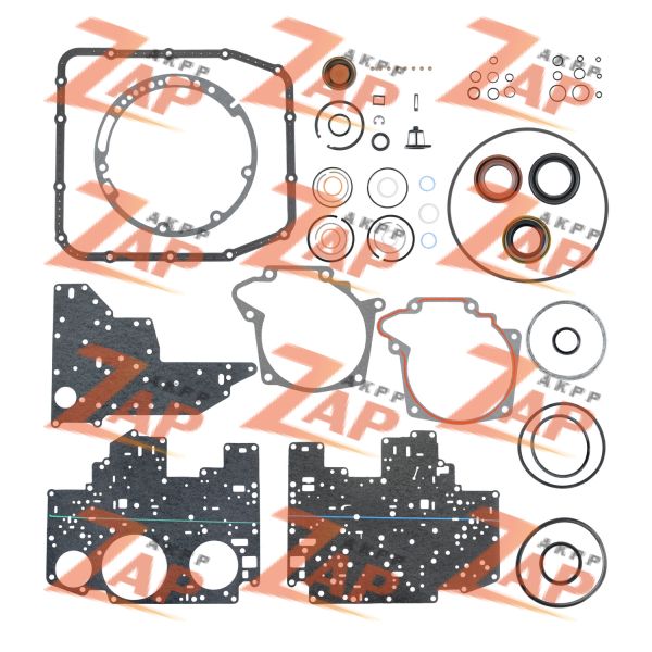 КОМПЛЕКТ ПРОКЛАДОК