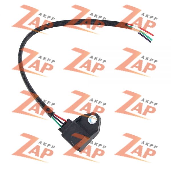 ДАТЧИК ВЫХОДНЫХ ОБОРОТОВ