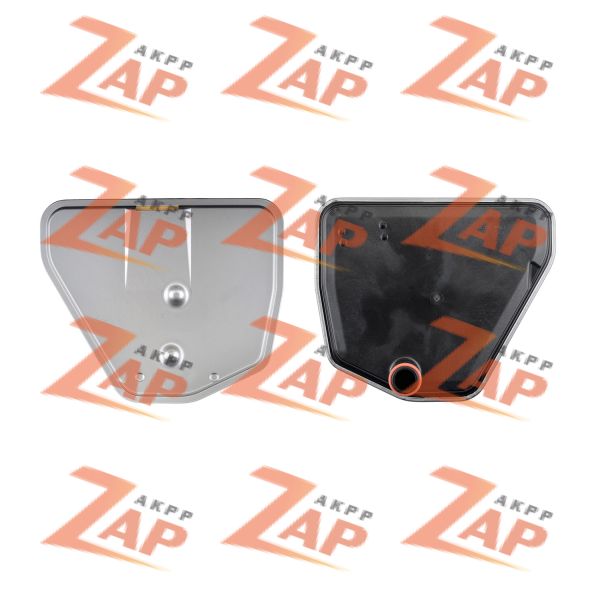 МАСЛЯНЫЙ ФИЛЬТР