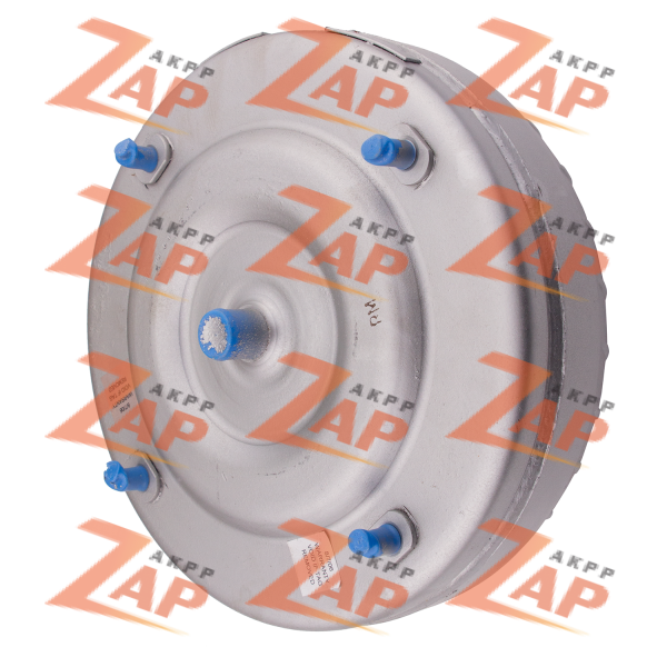 ГИДРОТРАНСФОРМАТОР