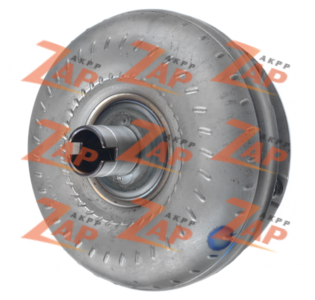 ГИДРОТРАНСФОРМАТОР