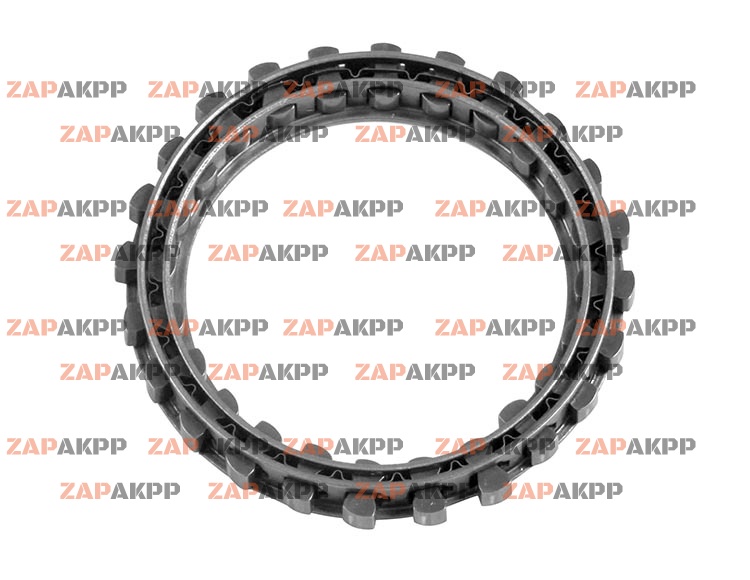 ОБГОННАЯ МУФТА ГИДРОТРАНСФОРМАТОР