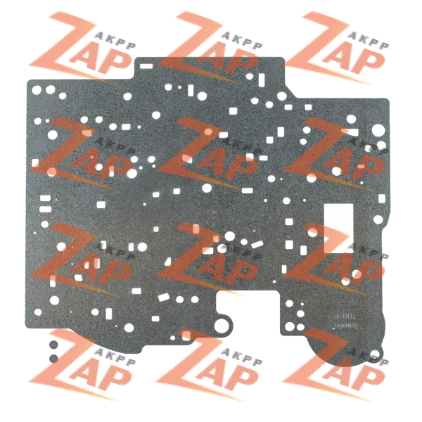 СЕПАРАТОРНАЯ ПЛАСТИНА