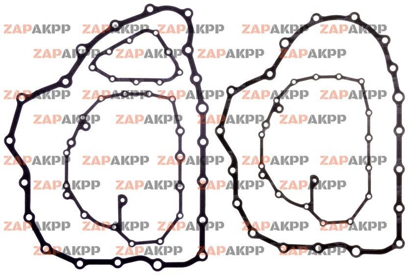 КОМПЛЕКТ ПРОКЛАДОК КОРПУСА АКПП