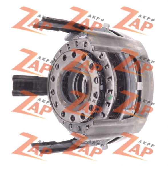 КОМПЛЕКТ ПОРШНЕЙ