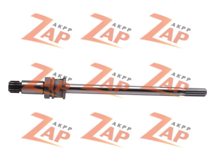 OIL PUMP DRIVE SHAFT