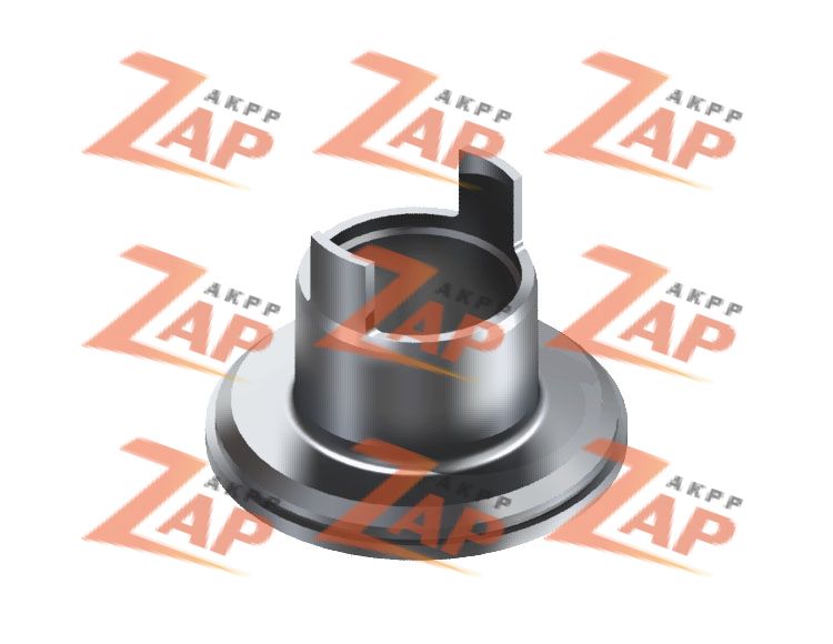 СТУПИЦА ГИДРОТРАНСФОРМАТОРА