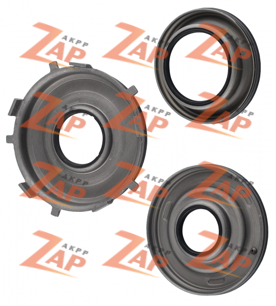 КОМПЛЕКТ ПОРШНЕЙ