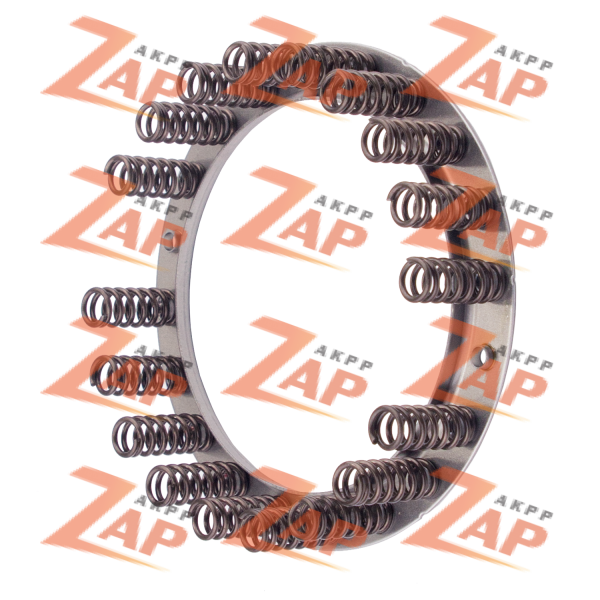 ВОЗВРАТНАЯ ПРУЖИНА