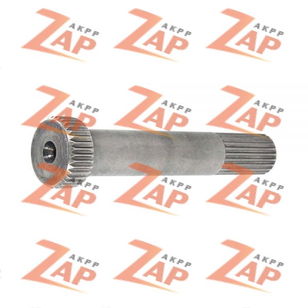 ПРОМЕЖУТОЧНЫЙ ВАЛ