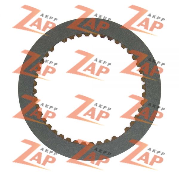 ФРИКЦИОННЫЙ ДИСК