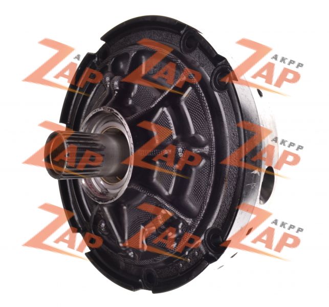 МАСЛЯНЫЙ НАСОС