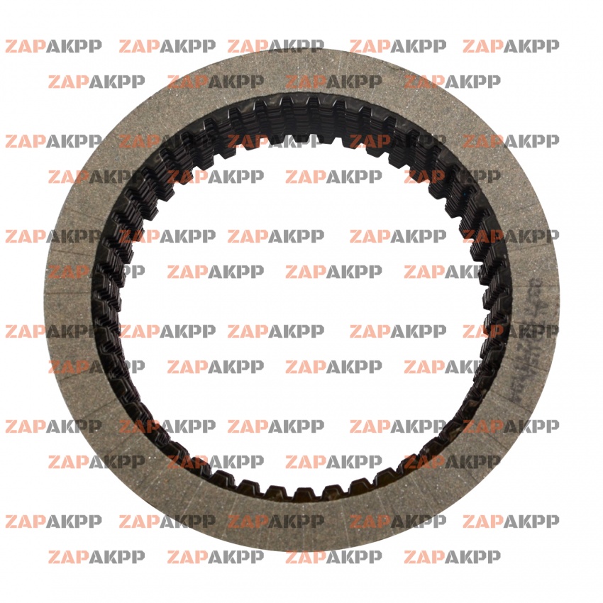 КОМПЛЕКТ ФРИКЦИОННЫХ ДИСКОВ