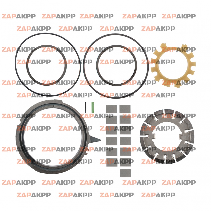 РЕМКОМПЛЕКТ МАСЛЯНОГО НАСОСА