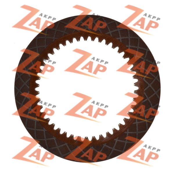 ФРИКЦИОННЫЙ ДИСК