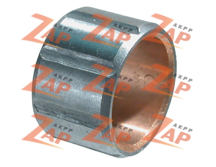 OUTPUT PILOT BUSHING