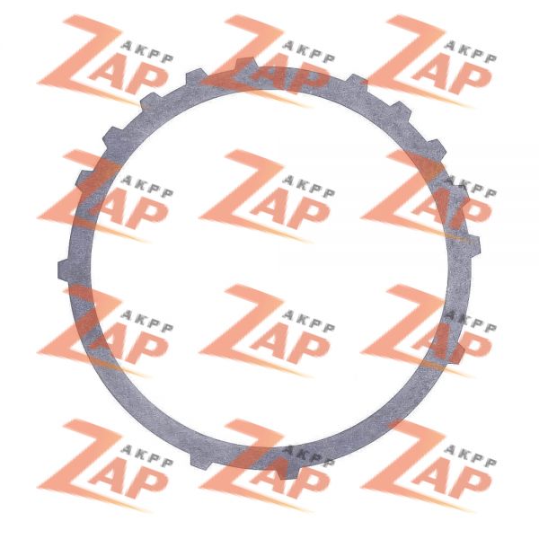 СТАЛЬНОЙ ДИСК