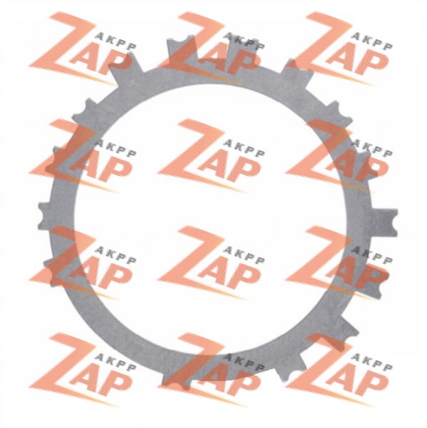 СТАЛЬНОЙ ДИСК