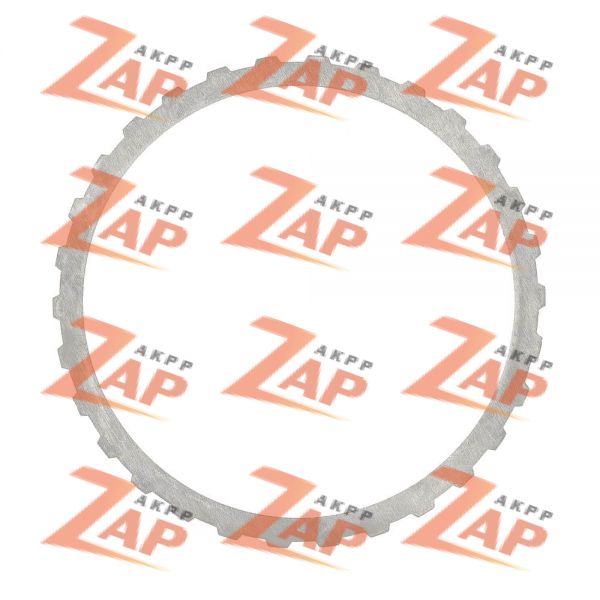 СТАЛЬНОЙ ДИСК