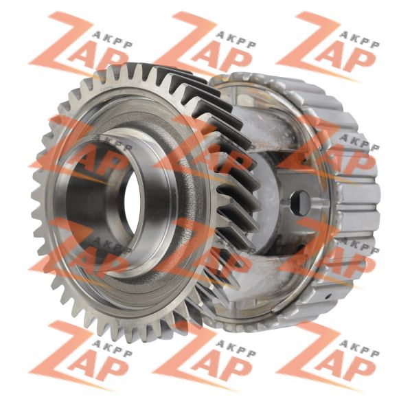 ПЛАНЕТАРНЫЙ МЕХАНИЗМ