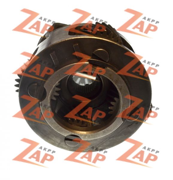 ДИФФЕРЕНЦИАЛ