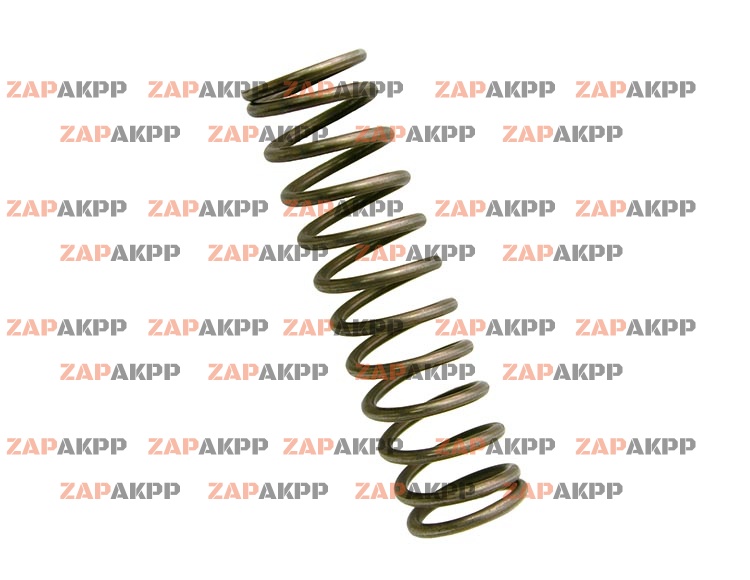 1-2 ACCUMULATOR SPRING