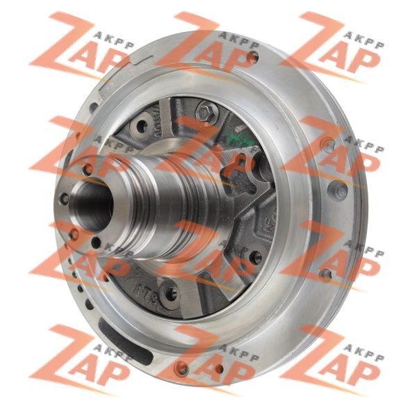 МАСЛЯНЫЙ НАСОС