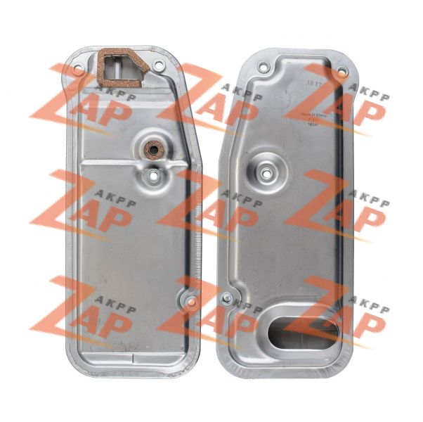 МАСЛЯНЫЙ ФИЛЬТР