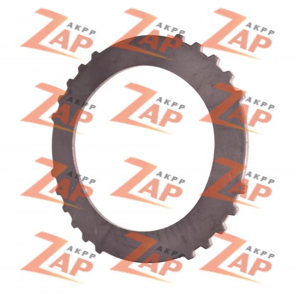 ПРУЖИННЫЙ ДИСК