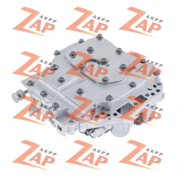 ГИДРАВЛИЧЕСКИЙ БЛОК