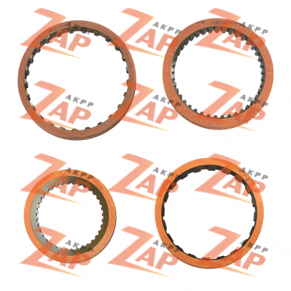 РЕМКОМПЛЕКТ