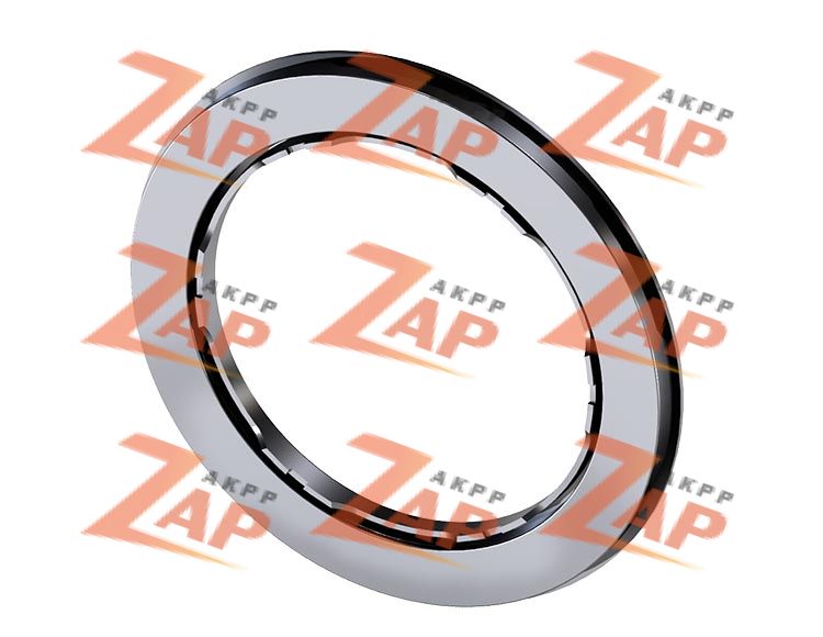 THRUST BEARING