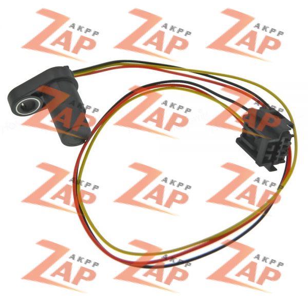 ДАТЧИК СКОРОСТИ ВХОДНЫХ ОБОРОТОВ