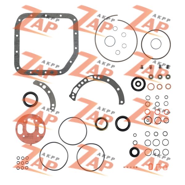 КОМПЛЕКТ ПРОКЛАДОК