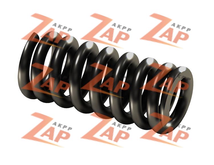 OUTER DAMPER SPRING