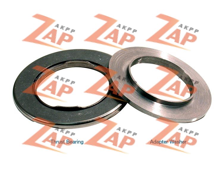 THRUST BEARING