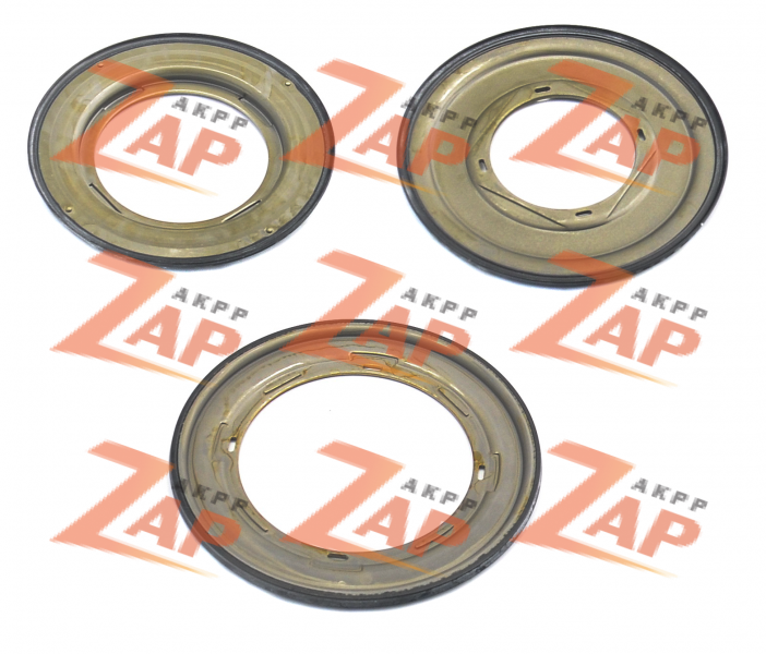 РЕМКОМПЛЕКТ БЕЗ СТАЛЬНЫХ ДИСКОВ