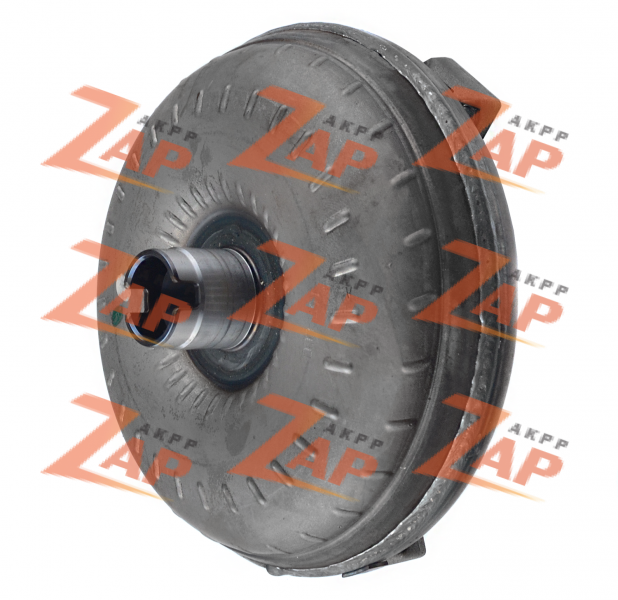 ГИДРОТРАНСФОРМАТОР