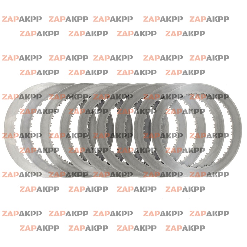 КОМПЛЕКТ СТАЛЬНЫХ ДИСКОВ