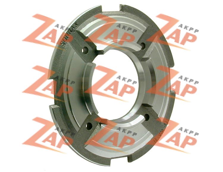 КРЫШКА СТАТОРА ГИДРОТРАНСФОРМАТОР